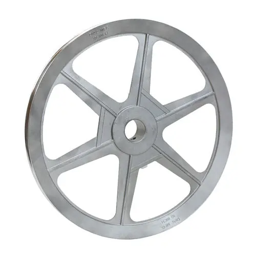 Dial 6312dial Blower Pulley 8in X 0.75in Keyway Cooler