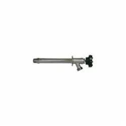 A Y Mcdonald Aym-72010 1/2x8 Frostproof Sillcock 1/2 in