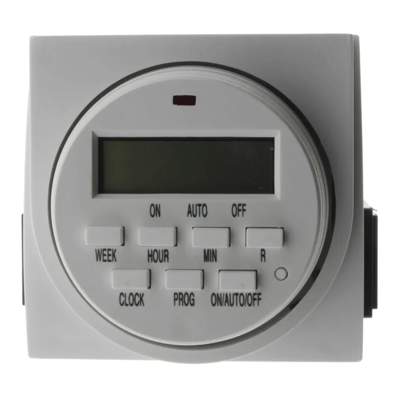 Wilo 2706099 Digital Timer