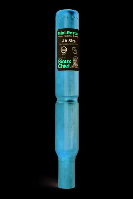 Sioux Chief sc-660-s Mini-rester Water Hammer Arrestor