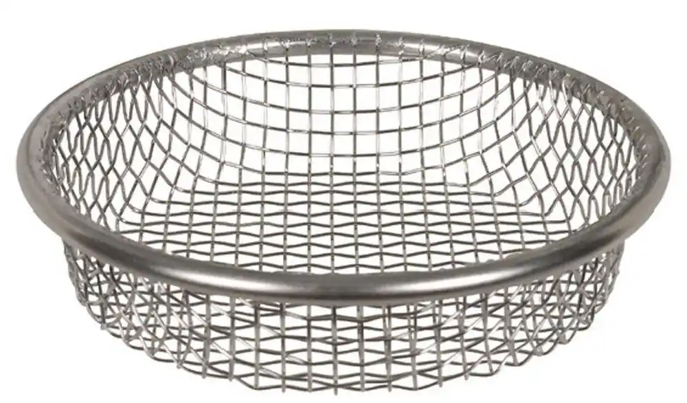 Sioux Chief 842-UM Stainless Steel Sediment Screen 4-5/8 inches
