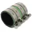 Fernco fernco-hd150 No Hub Coupling 1-1/2 Inch