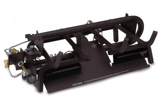 Rh Peterson G10-16/18-15 Burner G10 Vent-Free 16/18 Inch Natural Gas Variable Remote