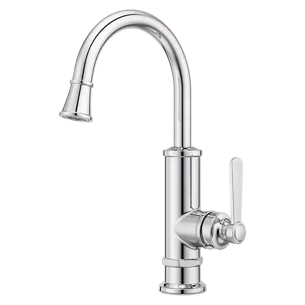 Pfister GT72TDC Port Haven 1-Handle Bar & Prep Faucet