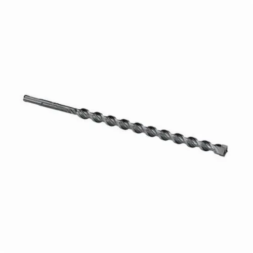 Irwin 322004 Sds-plus Hammer Drill Bit 3/16 X 4 X 6 Inch