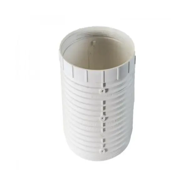 Holdrite HFPESC6 HydroFlame Pro Series 6 in. Plastic Pipe Sleeve