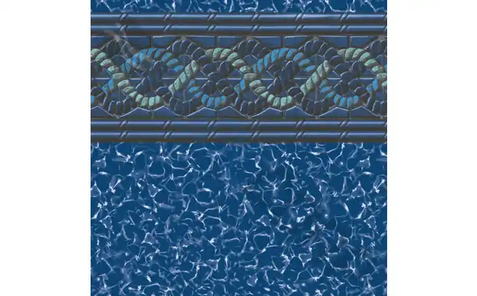 Gli Pool Products 05-0030rd-con-ub-54 Round Pool Liner