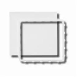 Sioux Chief sc-970-214s Access Panel 14x14 in Over Under