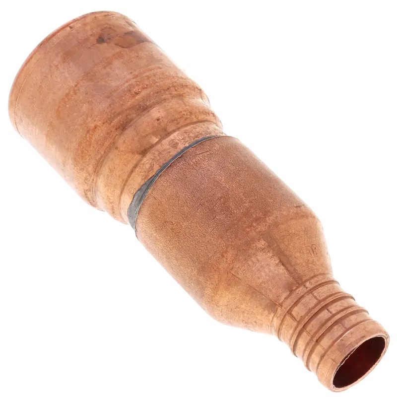 Sioux Chief 645XC34 Coupling 3/4 Pex X 1 Cpvc