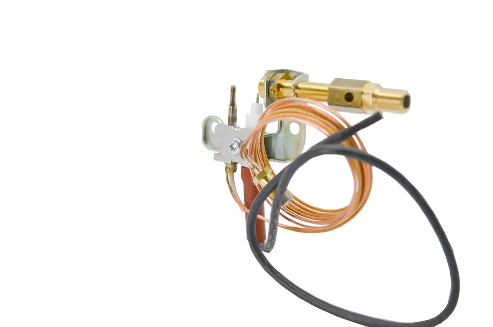 Rh Peterson ODS-0002 Pilot Assembly Oxygen Depletion Sensor (Propane)
