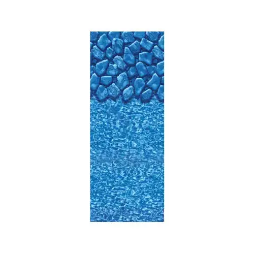 Swimline li1833bso Pool Liner 18x33 Oval Overlap 48/52 in