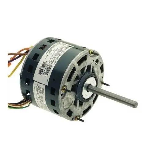 Regal Beloit 3383 Psc Fan Motor 1/4 Hp 115V 1075 Rpm
