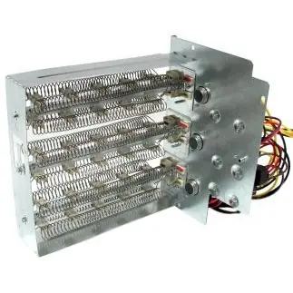 Oxbox JAYHTR1A20BKRA 20 kW Single Phase Electric KW Heat Strip