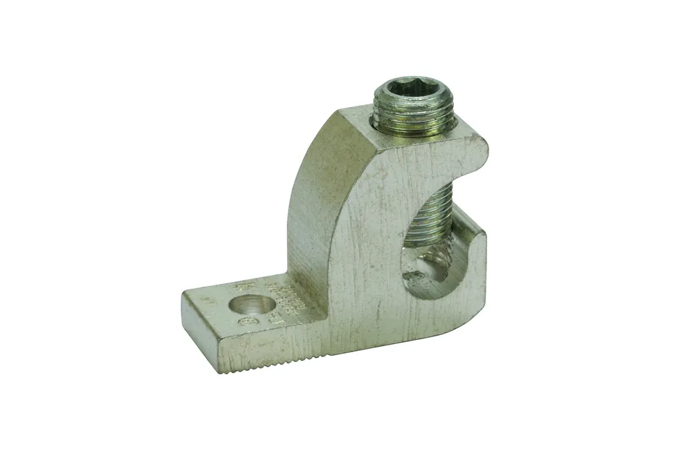 Nsi Industries GLA-000 Mechanical Lug 3/0-6awg