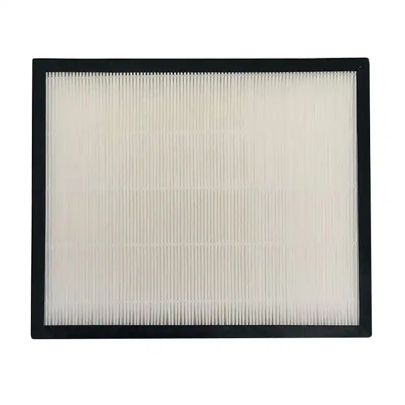 Seaira Global N1202 HEPA Filter 3-Pack Replacement Filters
