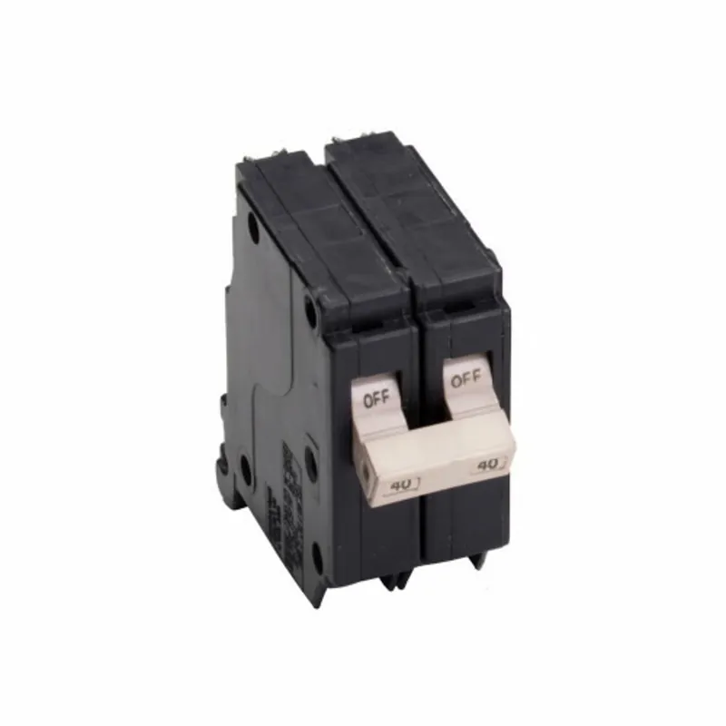 Eaton CH240 Type CH Circuit Breaker 40 Amp