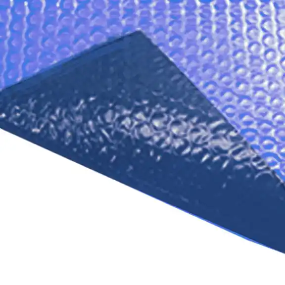 Midwest 8122413 Rectangular Solar Pool Cover 12x24