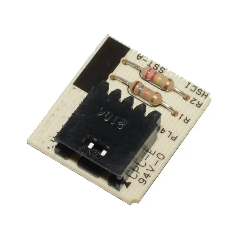 Icp Fast Parts 1184946 Hvac Connection Plug