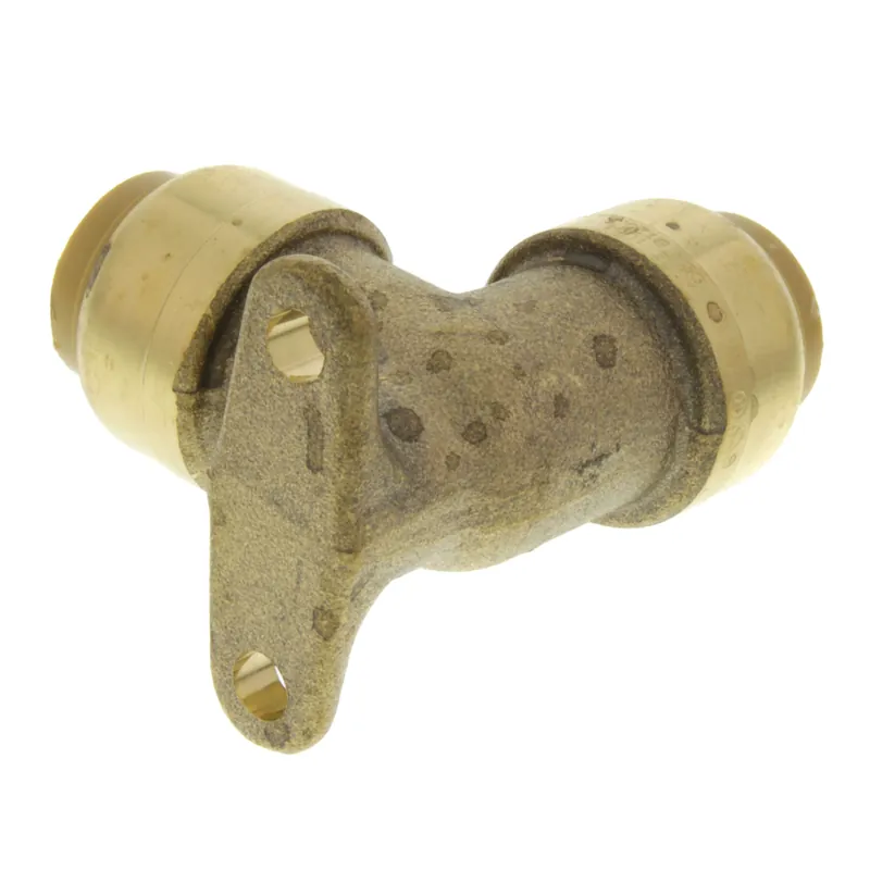 Sharkbite U249LF Drop Ear Elbow 1/2 inch