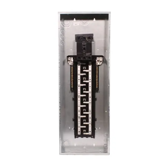Abb TM5jua Fifth Jaw Kit- Isolated