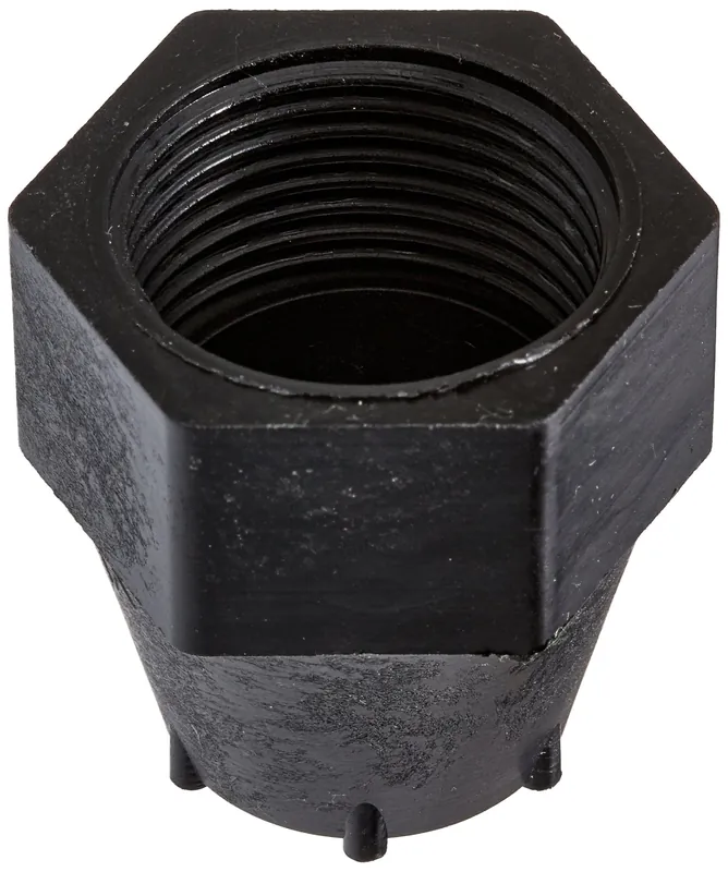 Viega 36003 Manabloc Lock-in Nut 1/2 Inch Cts