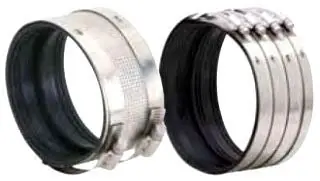 Fernco No Hub Ban No Hub Band 3 X 2 Inches