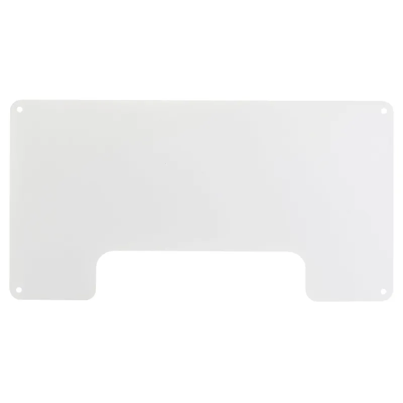 Hubbell NSAV12C Enclosure Cover 4-Gang
