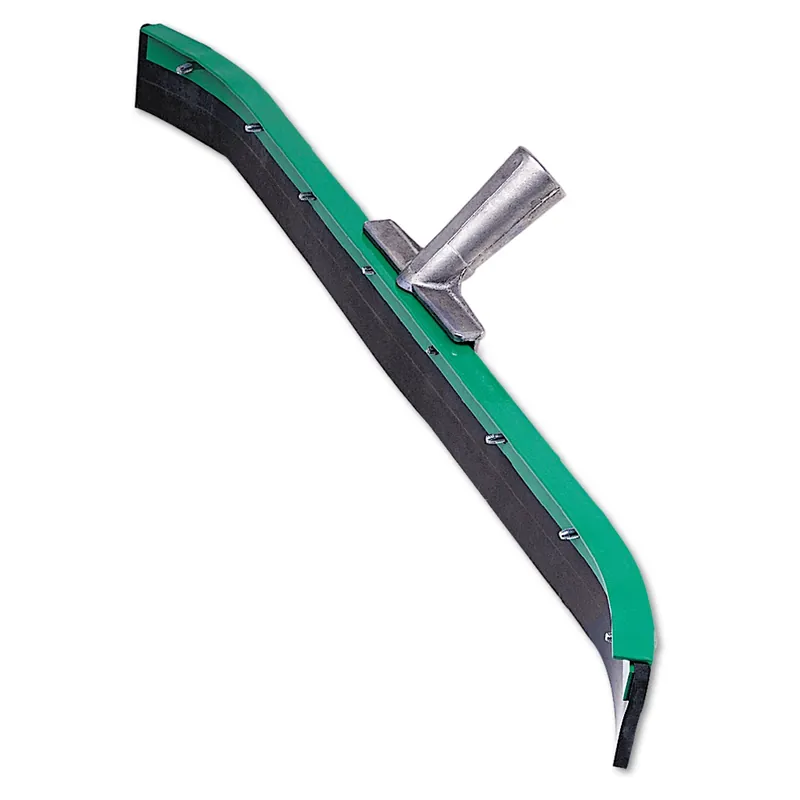Unger UNGFP90 Aquadozer Floor Squeegee 36 inches Straight