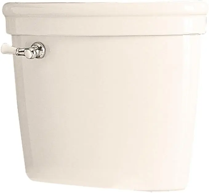 American Standard 4396016.222 Standard Collection Toilet Tank