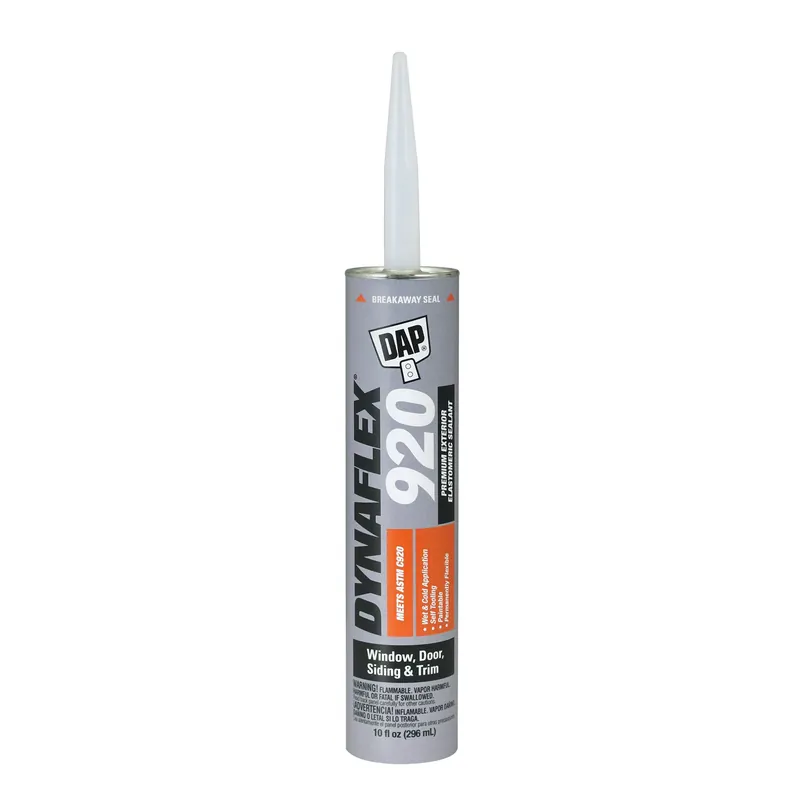 Dap 89106 Dynaflex 920 Sealant 10.0 Fl.Oz
