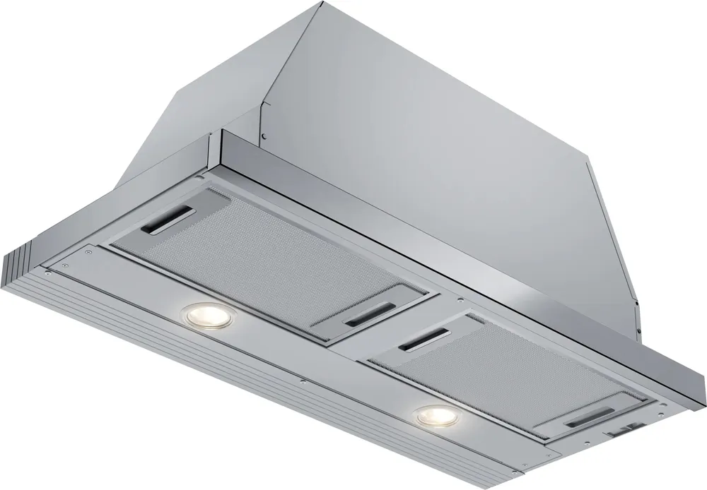 Bosch HUI50351UC 500 Series 30 in. Pull-Out Range Hood 300 CFM