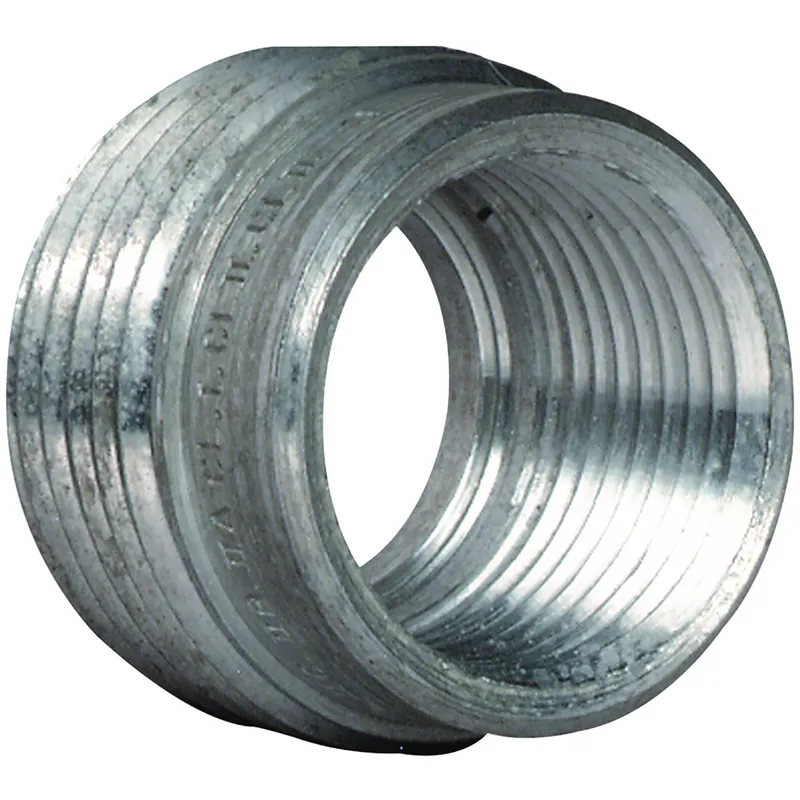 Hubbell R41 Reducing Conduit Bushings 1-1/4 x 1/2 in