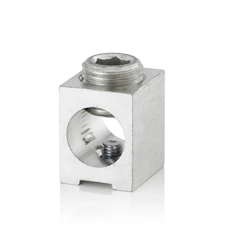Leviton LLNTL Neutral Lug 6 AWG - 300 MCM