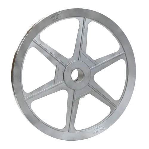 Dial 6341 Blower Pulley 14 X 1 Inch Evaporative Cooler