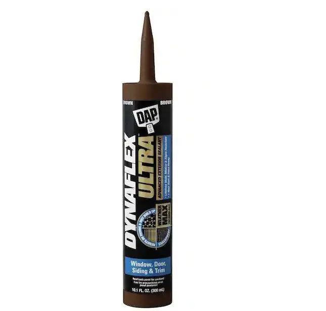 Dap 18217 Dynaflex Ultra Advanced Exterior Sealant 10.1 oz