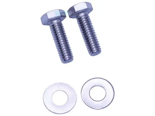 Rockys Reel Systems Inc 505 Bolt Washer 5/16 X 1 in 2 Sets