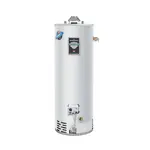 Bradford White bw-rg140t6n 40 Gal Natural Gas Water Heater