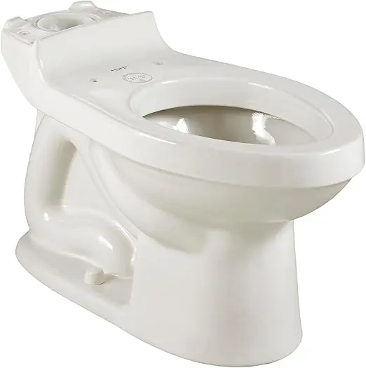 American Standard 3121016.02 Champion Elongated Toilet Bowl
