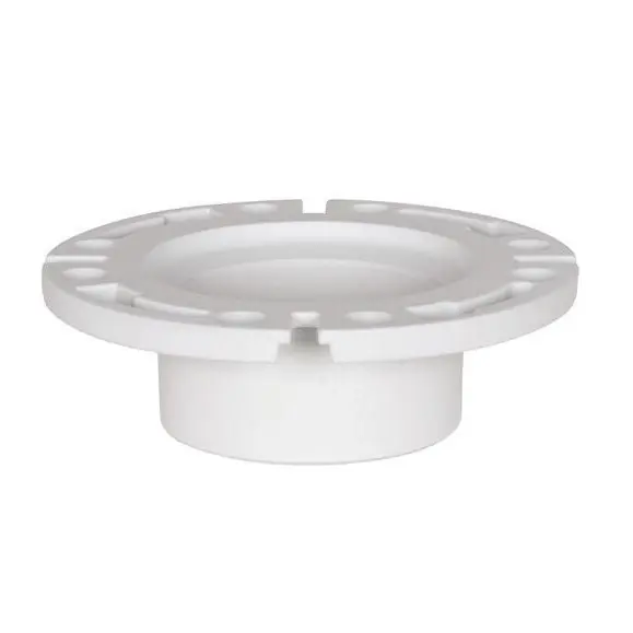Westlake Pipe Fittings dwv-d800-040 Dwv Pvc Closet Flange