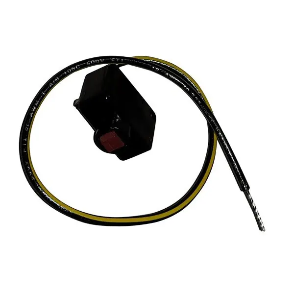 InSinkErator 02267DBZZ Overload Protector