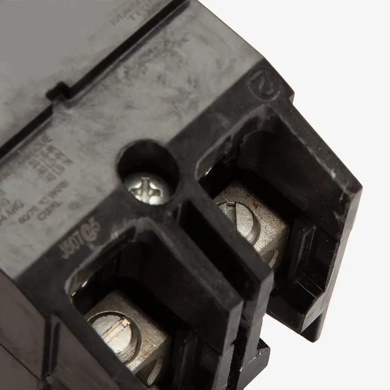Abb TEY245 Tey245 - 45A 2 Pole Miniature Circuit Breaker