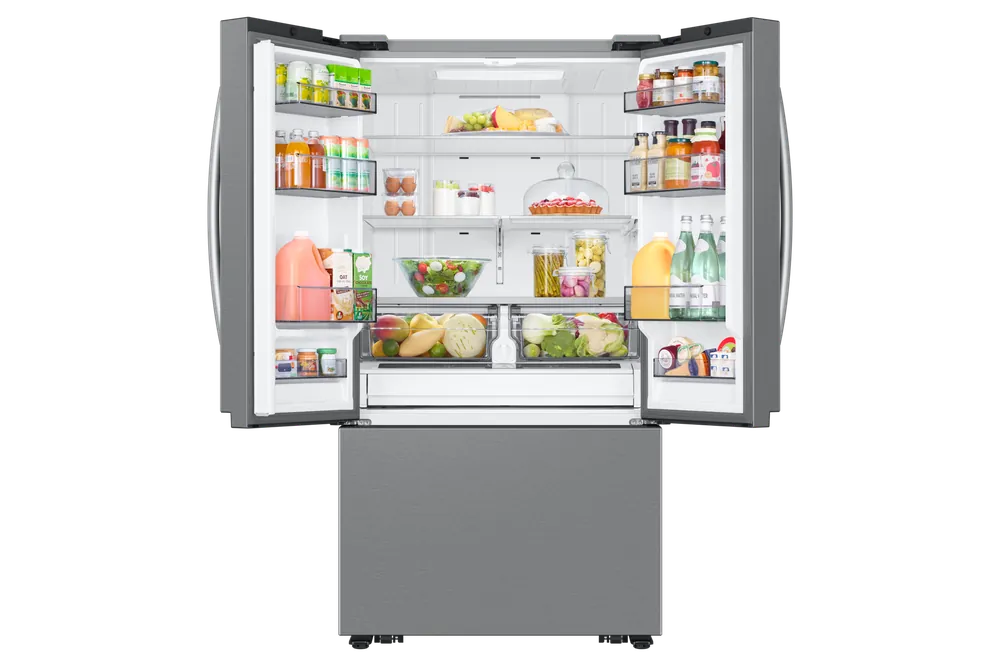 Samsung RF32CG5100SR Mega Capacity French-door Refrigerator 32 cu.ft.