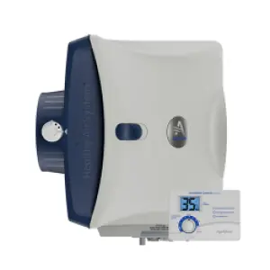 Research Products 620a Bypass Humidifier 18 Gpd 5300 Sq Ft