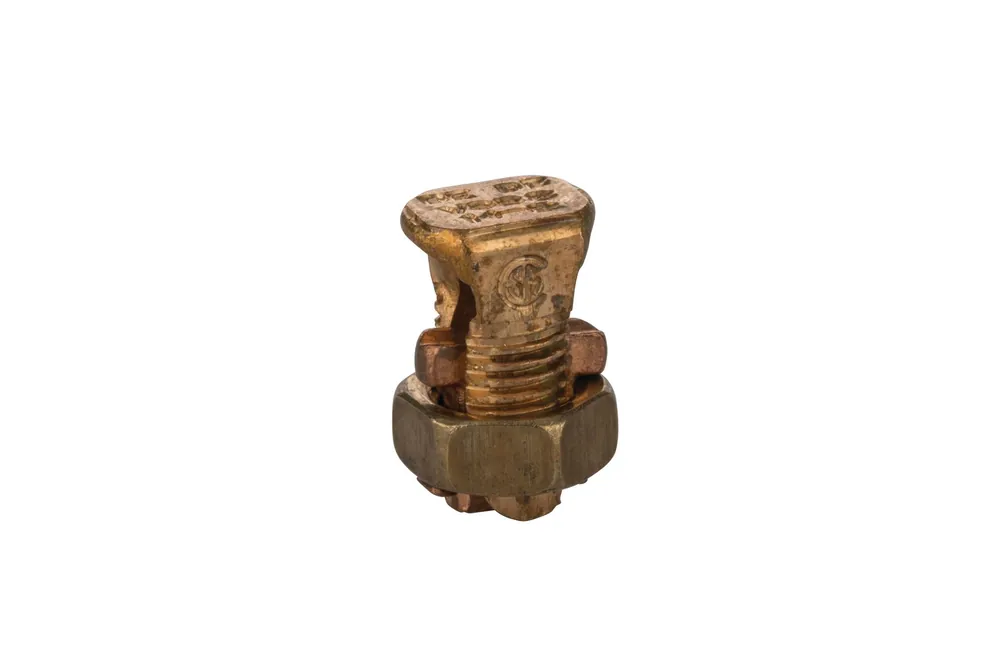 Nsi Industries N-10 Split Bolt Connector 16-10 AWG