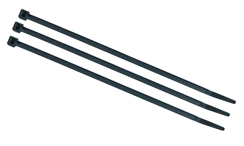 Southwire bl14s0-c 14 Inch Black Cable Ties