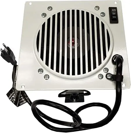 Hearthrite HABLR Blower Hearthrite Vent Free Heaters