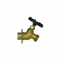 A Y Mcdonald Aym-72014f 1/2 Lead Free Angle Hose Bibb