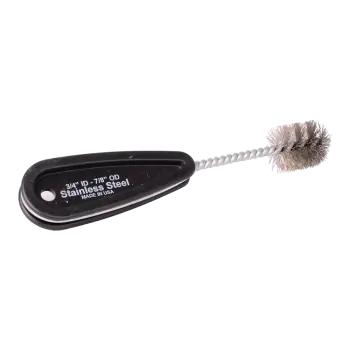 Diversitech b-129 Copper Tube Fitting Brush 7/8 in Od