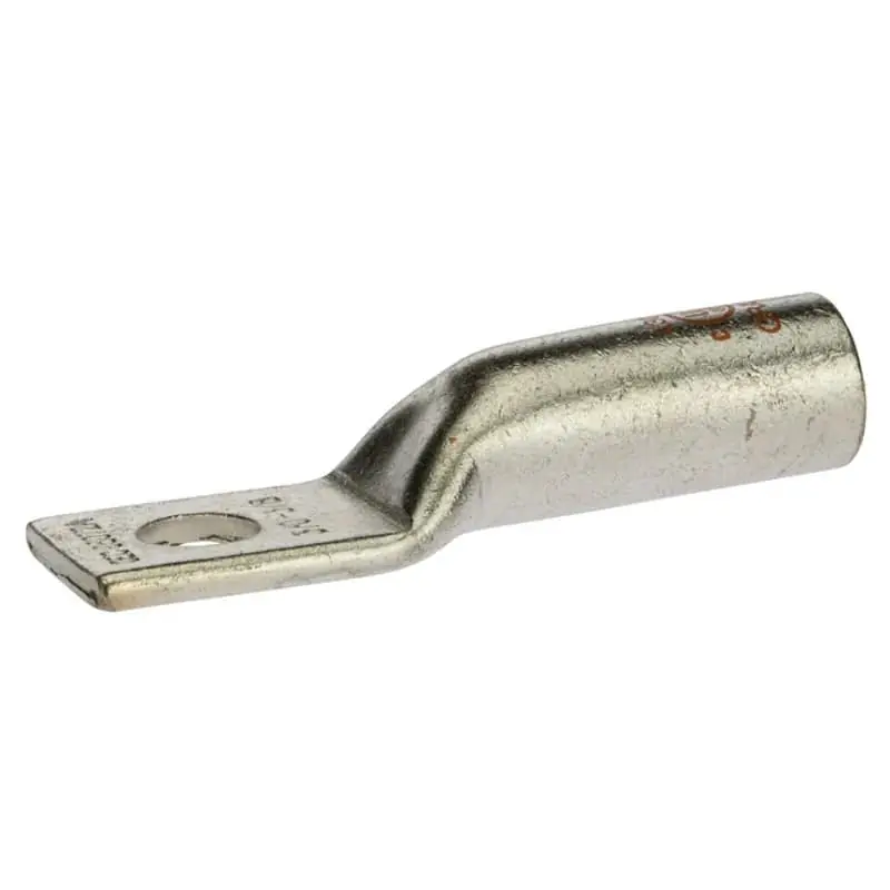 Nsi Industries L3038 CMP Lug Cu Long 3/0 AWG 3/8 Bolt Size