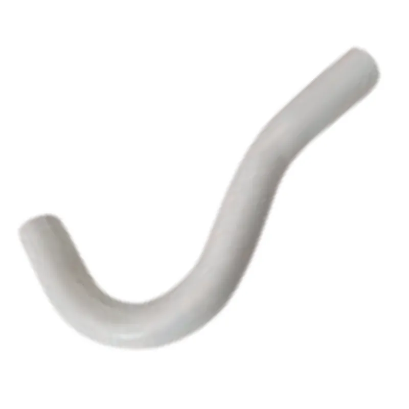 Cambridge 200243 Pvc P-trap 3/4 Inch Slip X Slip Sch 40